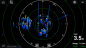 Preview: Raymarine Radar Quantum Q24D Doppler 18" Radomantenne, ohne Strom- und Datenkabel