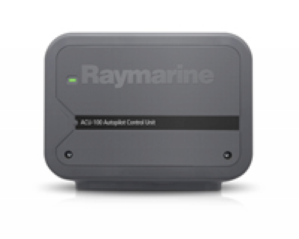 Preview: Raymarine EV 200 mit linear Paket