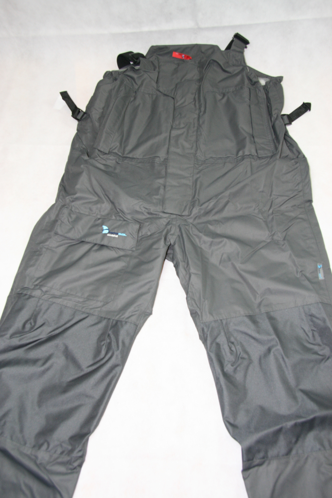 Offshore Light Hose grau
