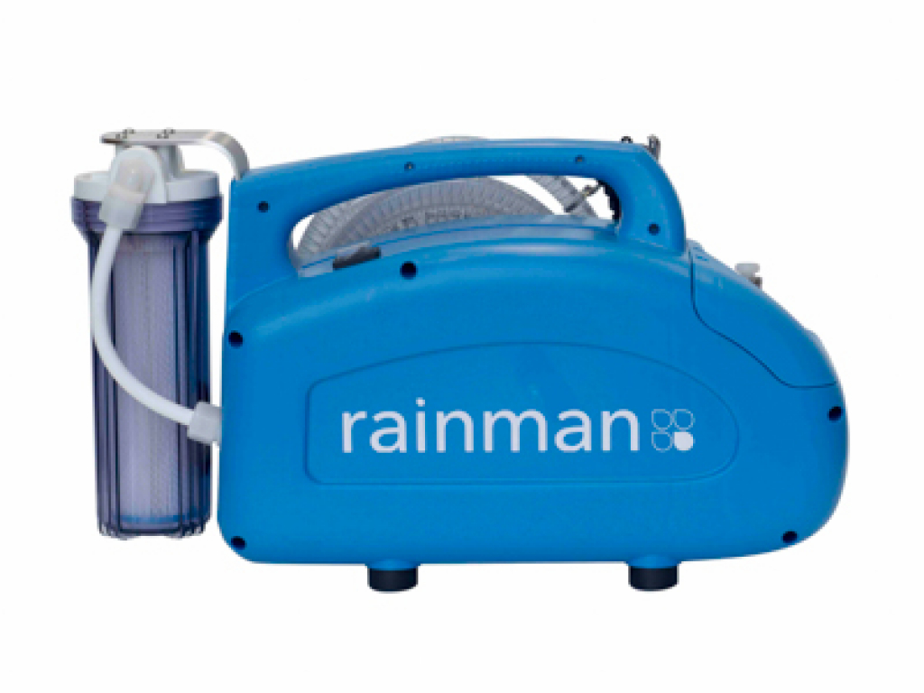 Rainman Watermaker AC Electric 220V 50HZ