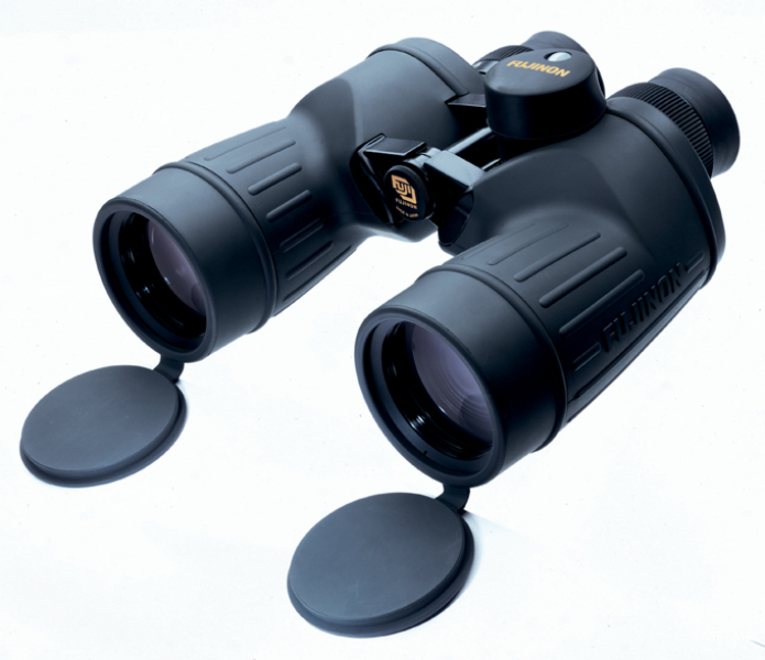 Fujinon Fernglas FMTRC-SX 2