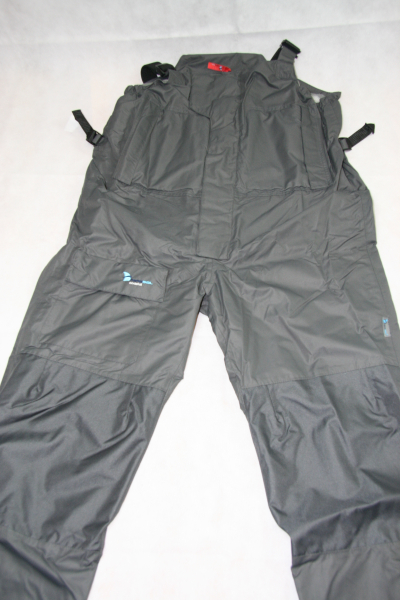 Offshore Light Hose grau