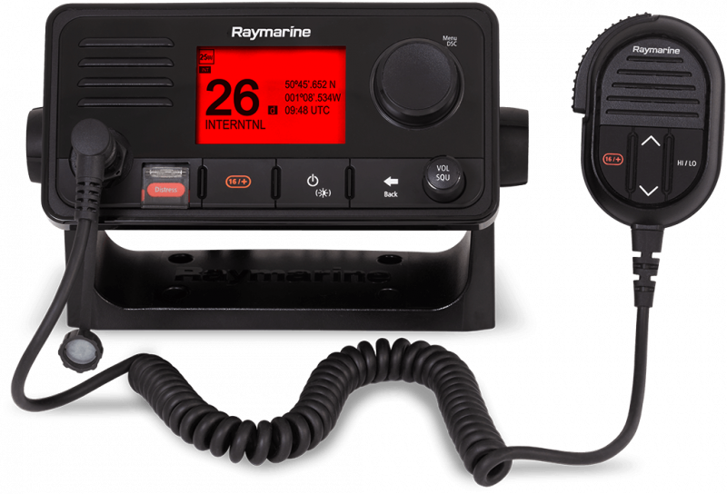 Raymarine UKW Seefunk Ray 73