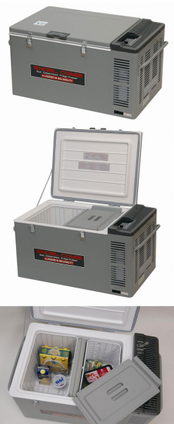 Engel Kühlbox MD 60F-C ( 60 Liter)