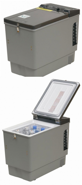 Engel Kühlbox MT 27 (21 Liter)