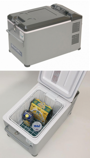 Engel Kühlbox MT 35 (32 Liter)